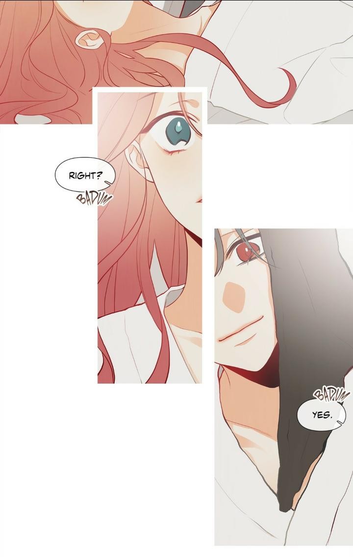 Two Birds In Spring - Chapter 41 Page 11