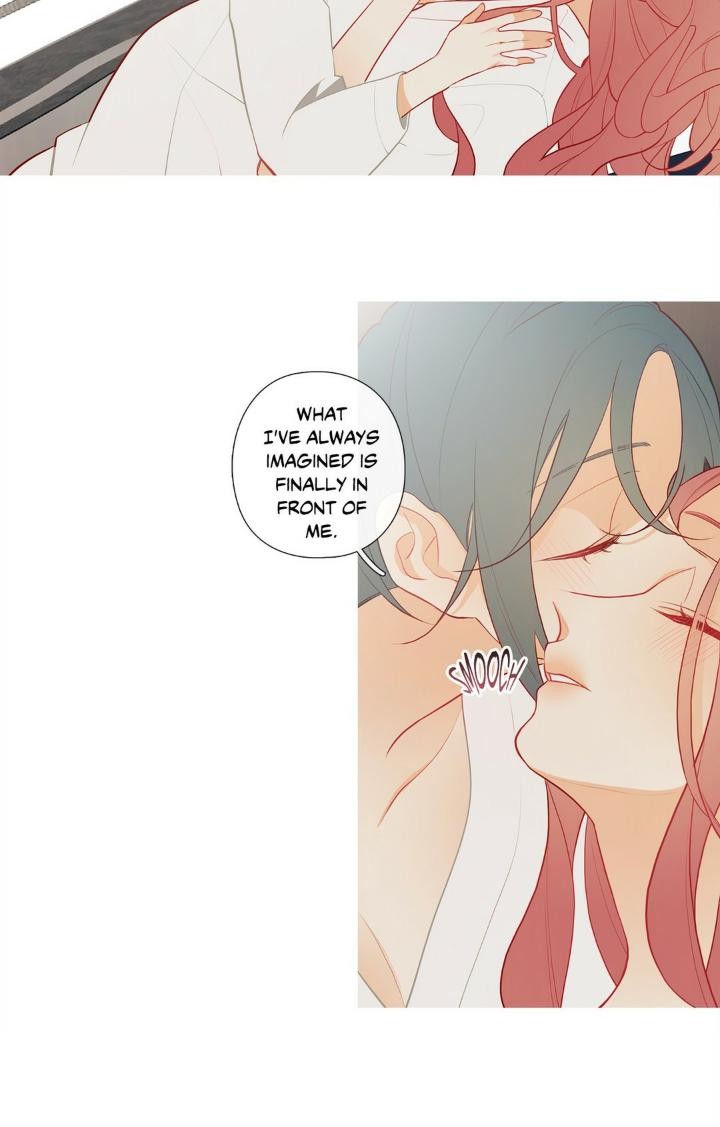 Two Birds In Spring - Chapter 41 Page 14