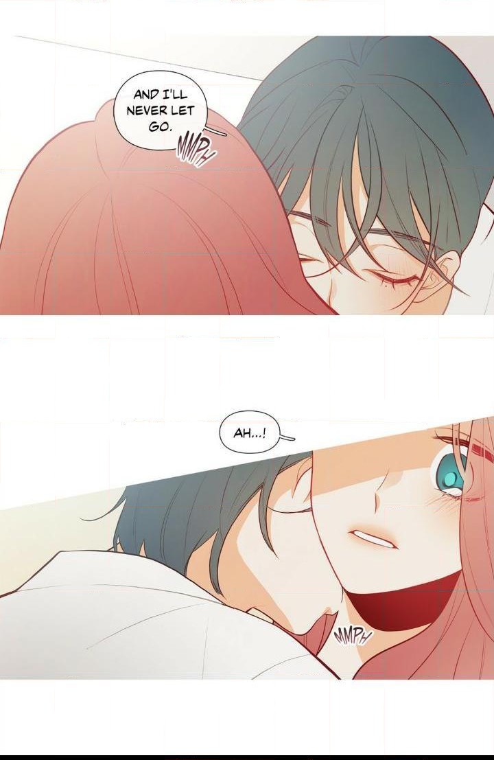 Two Birds In Spring - Chapter 41 Page 15