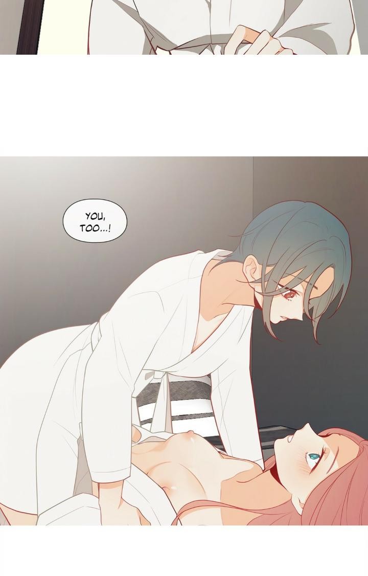 Two Birds In Spring - Chapter 41 Page 18