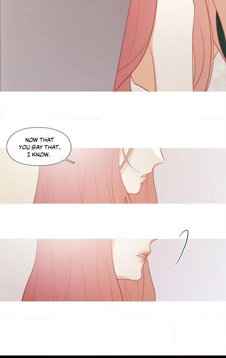 Two Birds In Spring - Chapter 41 Page 2