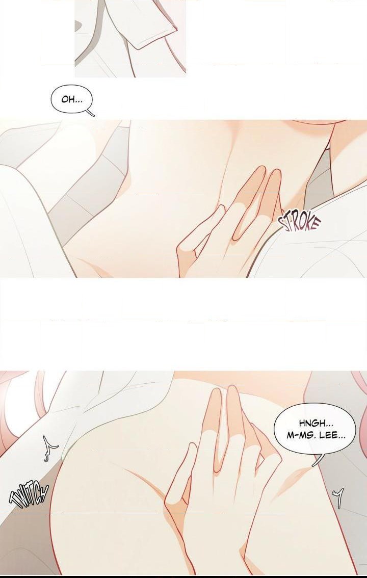 Two Birds In Spring - Chapter 41 Page 20