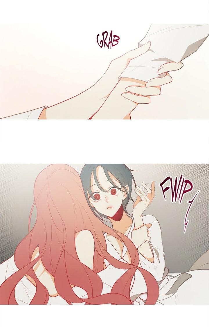 Two Birds In Spring - Chapter 41 Page 22