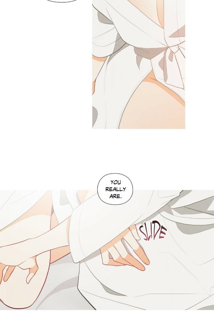Two Birds In Spring - Chapter 41 Page 24
