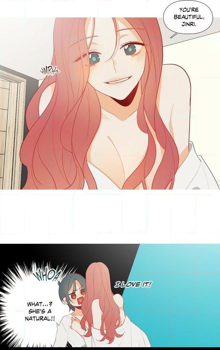 Two Birds In Spring - Chapter 41 Page 25