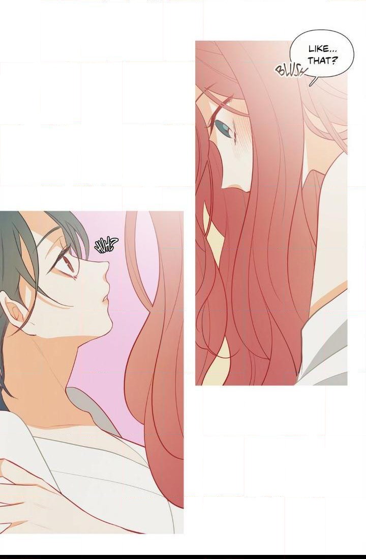 Two Birds In Spring - Chapter 41 Page 26