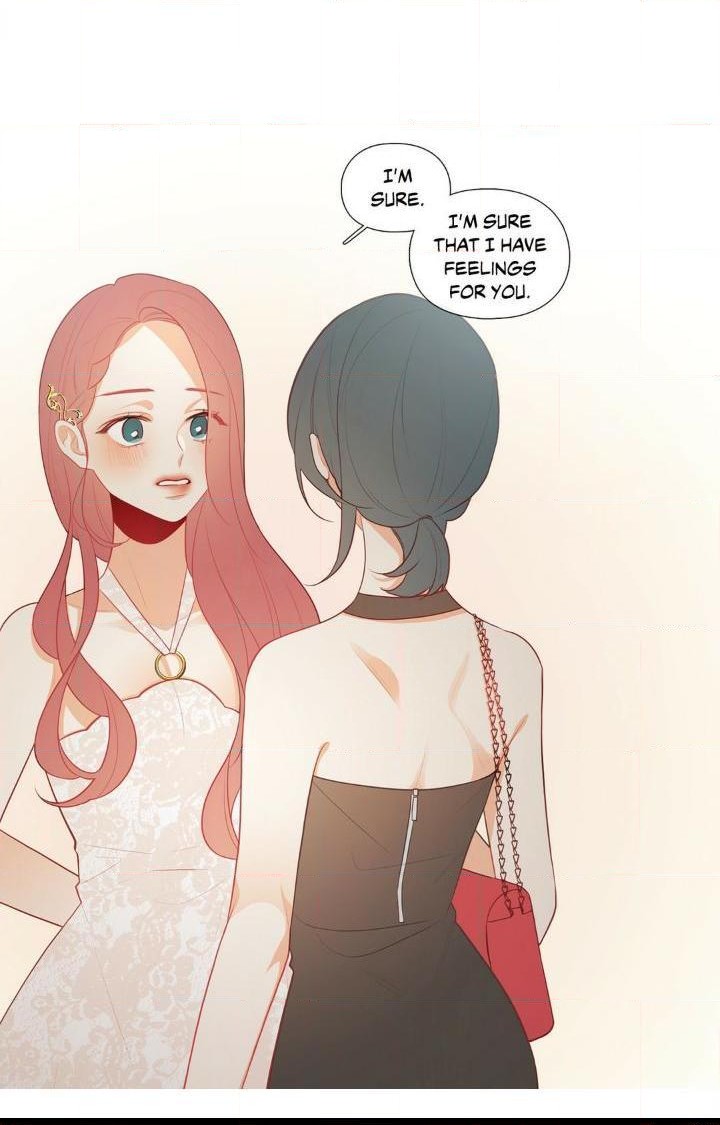Two Birds In Spring - Chapter 41 Page 3