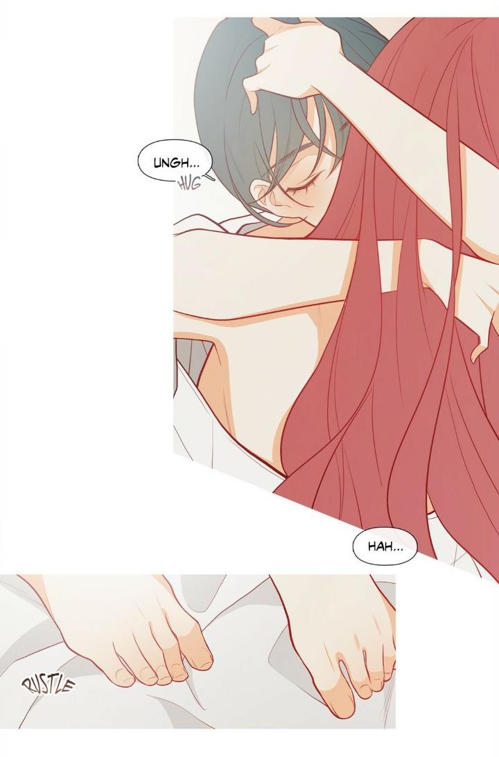Two Birds In Spring - Chapter 41 Page 31