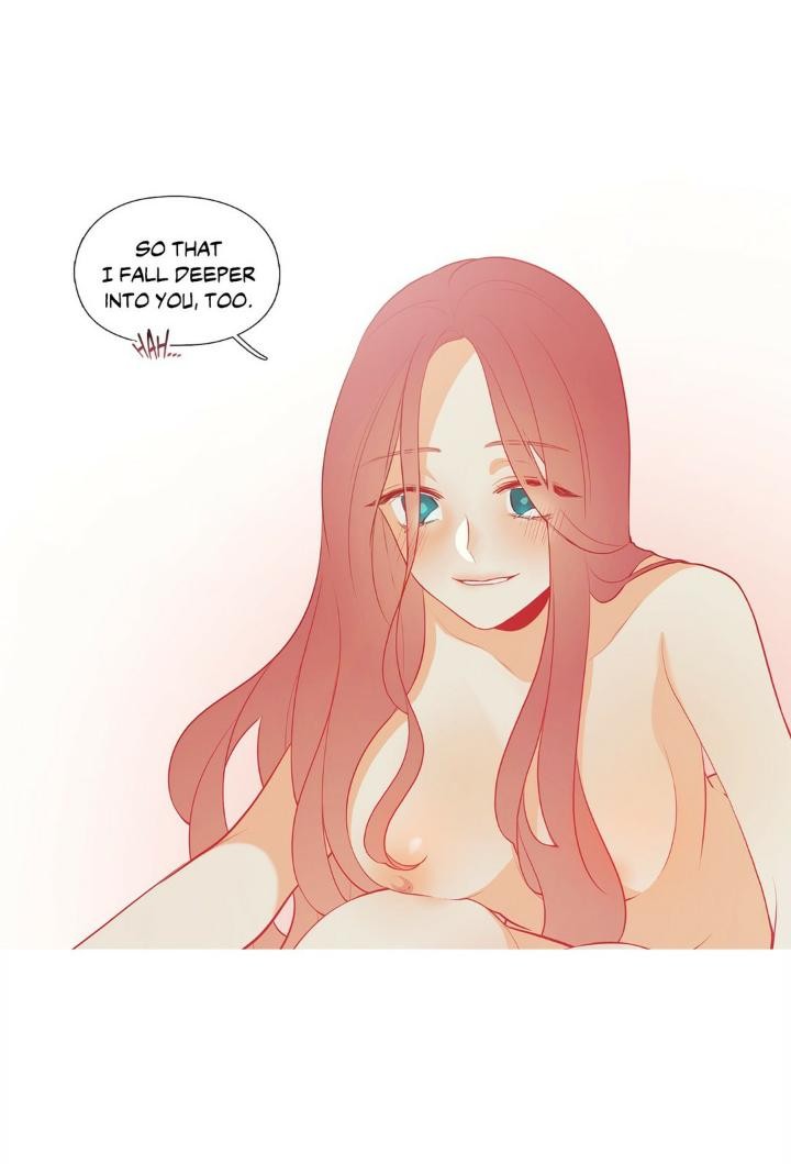 Two Birds In Spring - Chapter 41 Page 38