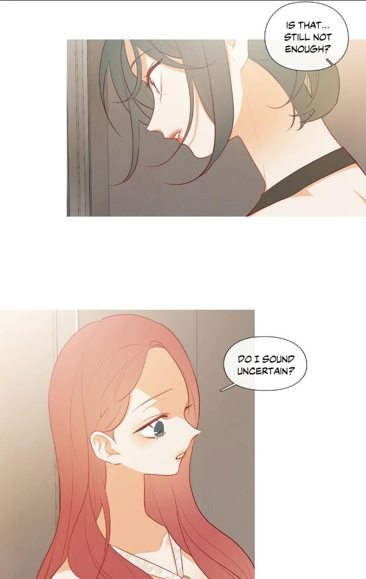 Two Birds In Spring - Chapter 41 Page 4