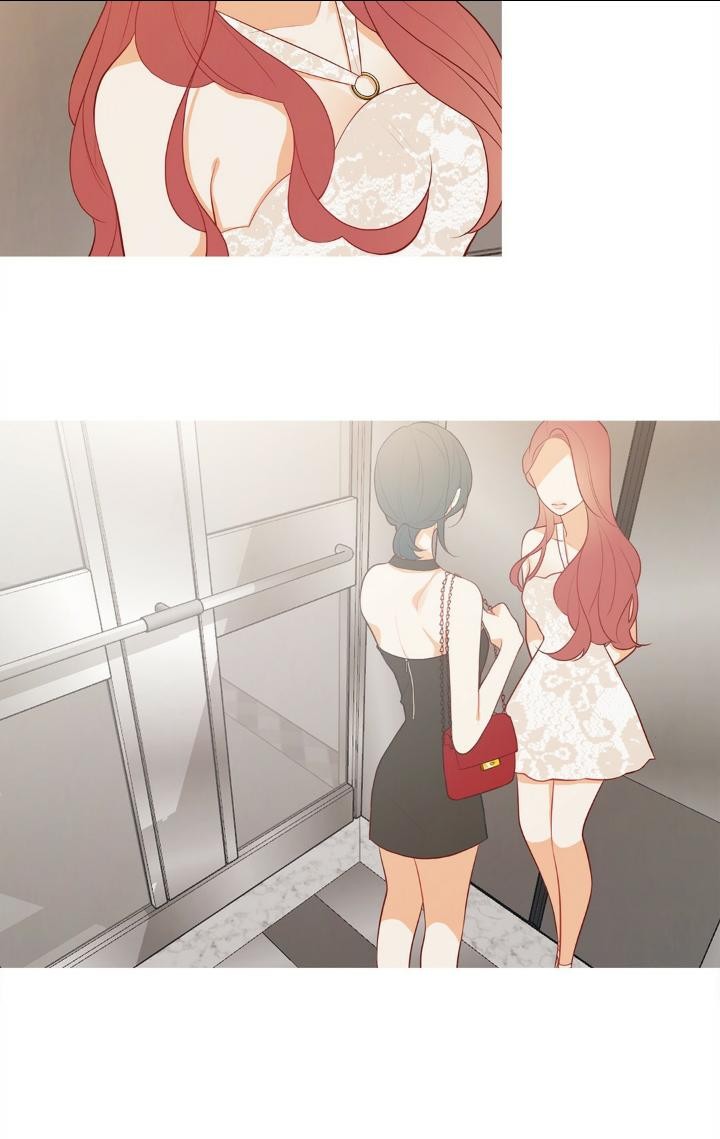 Two Birds In Spring - Chapter 41 Page 5