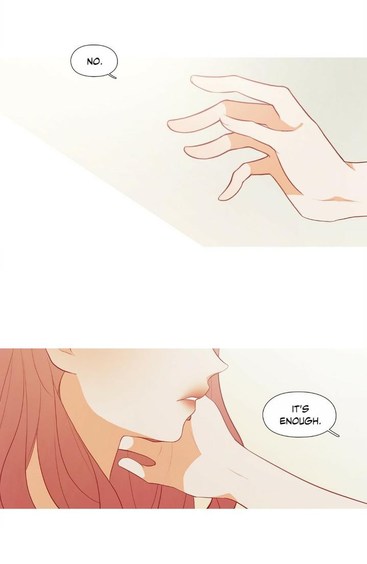 Two Birds In Spring - Chapter 41 Page 6