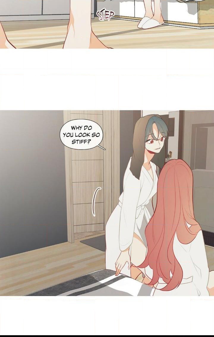 Two Birds In Spring - Chapter 41 Page 8