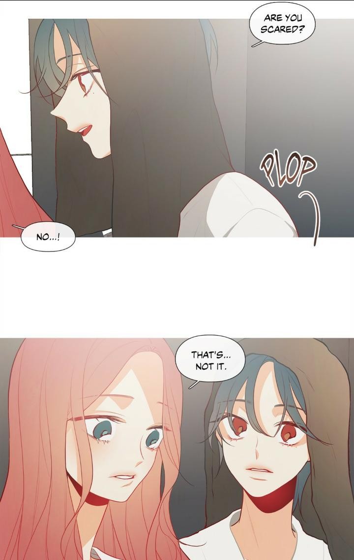 Two Birds In Spring - Chapter 41 Page 9