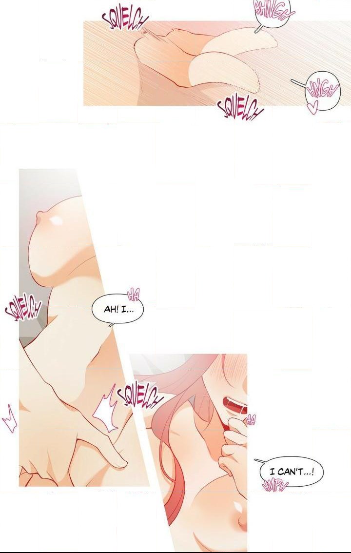 Two Birds In Spring - Chapter 42 Page 14