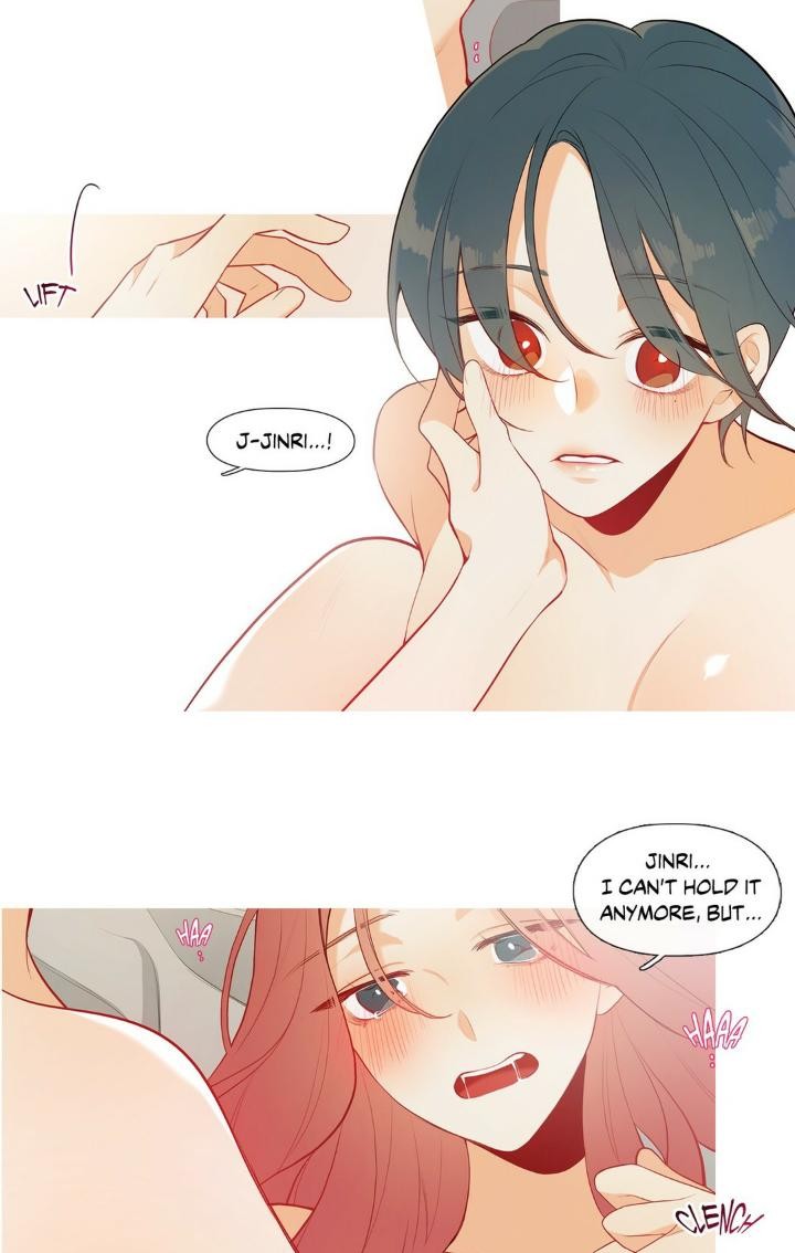 Two Birds In Spring - Chapter 42 Page 15