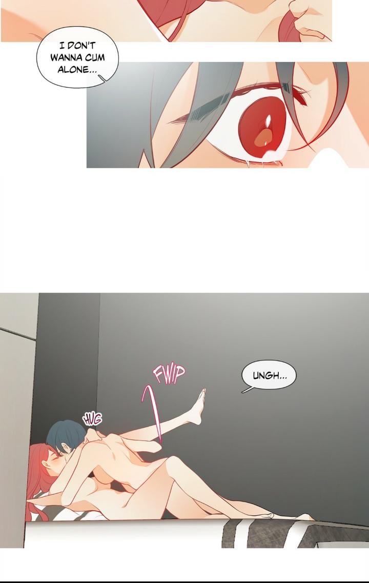 Two Birds In Spring - Chapter 42 Page 16