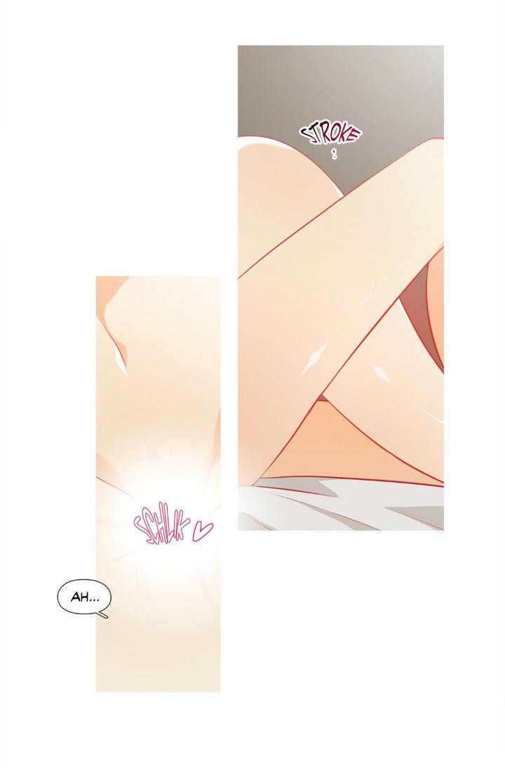 Two Birds In Spring - Chapter 42 Page 17