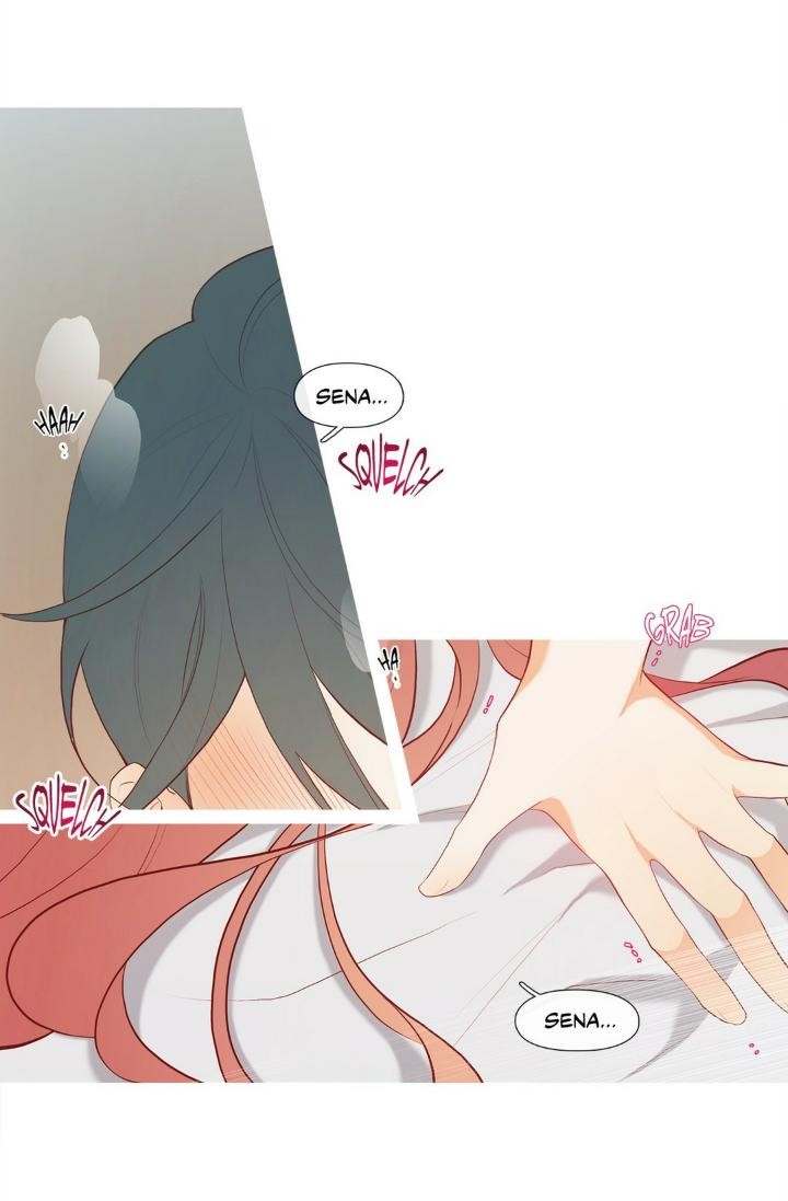 Two Birds In Spring - Chapter 42 Page 22