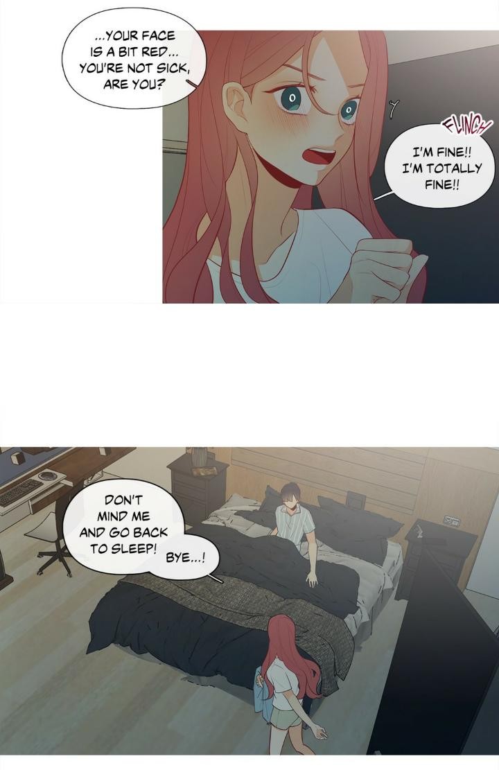 Two Birds In Spring - Chapter 42 Page 31