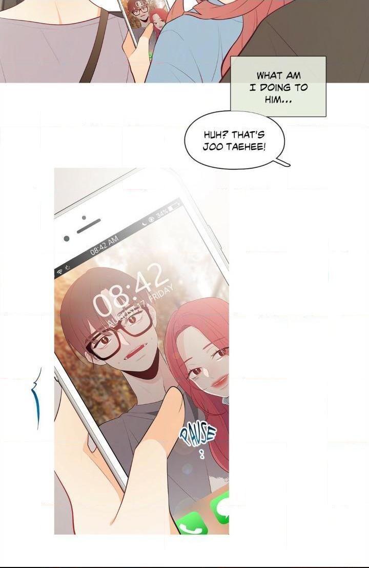 Two Birds In Spring - Chapter 42 Page 34