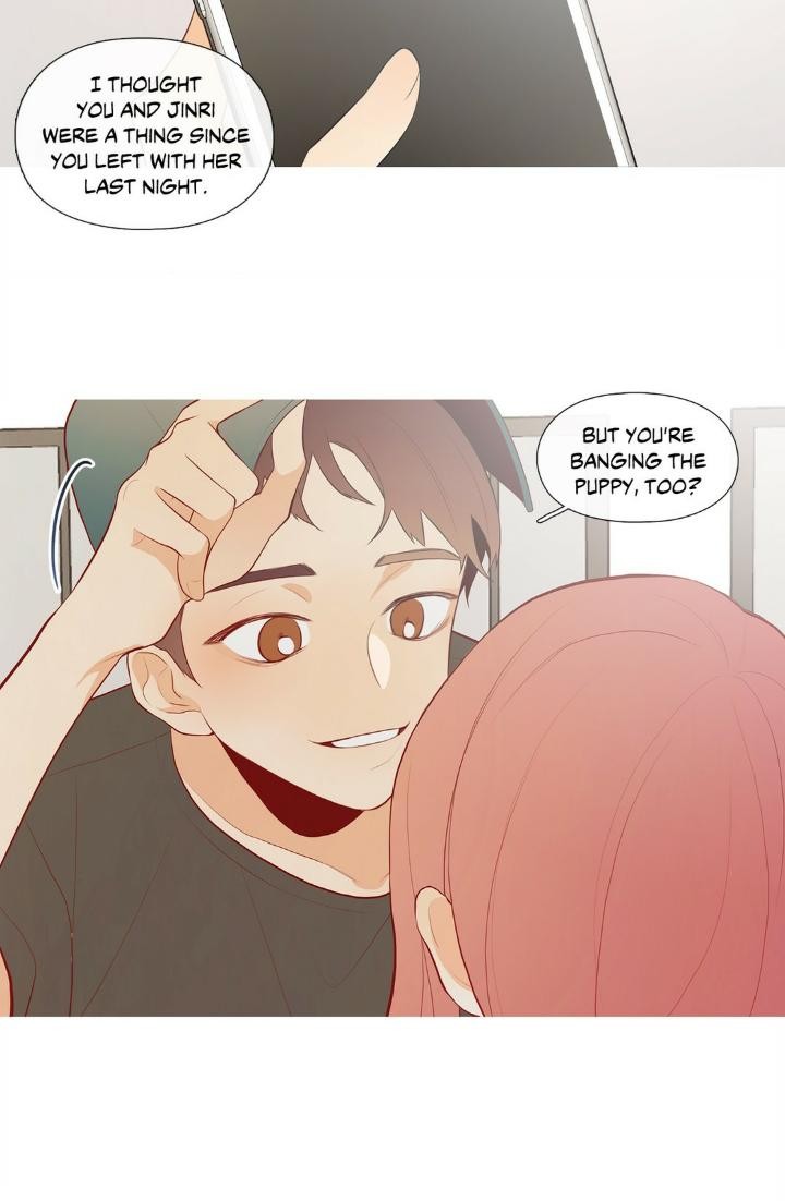 Two Birds In Spring - Chapter 42 Page 36
