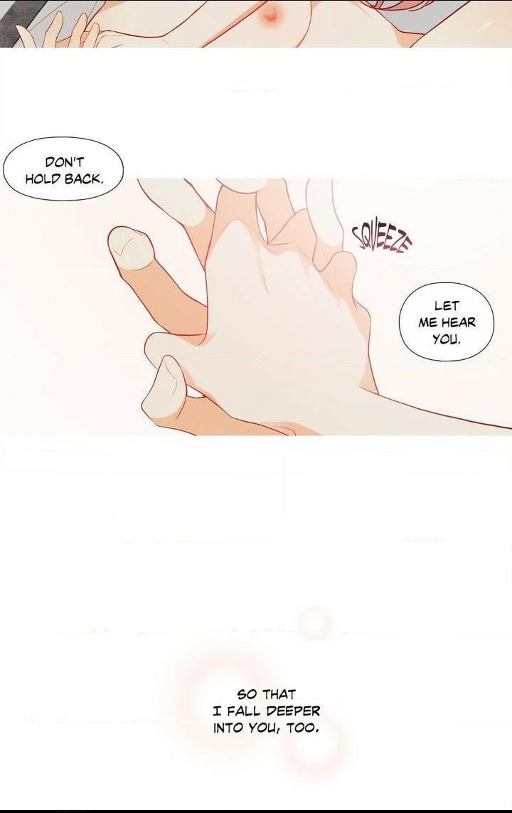 Two Birds In Spring - Chapter 42 Page 4