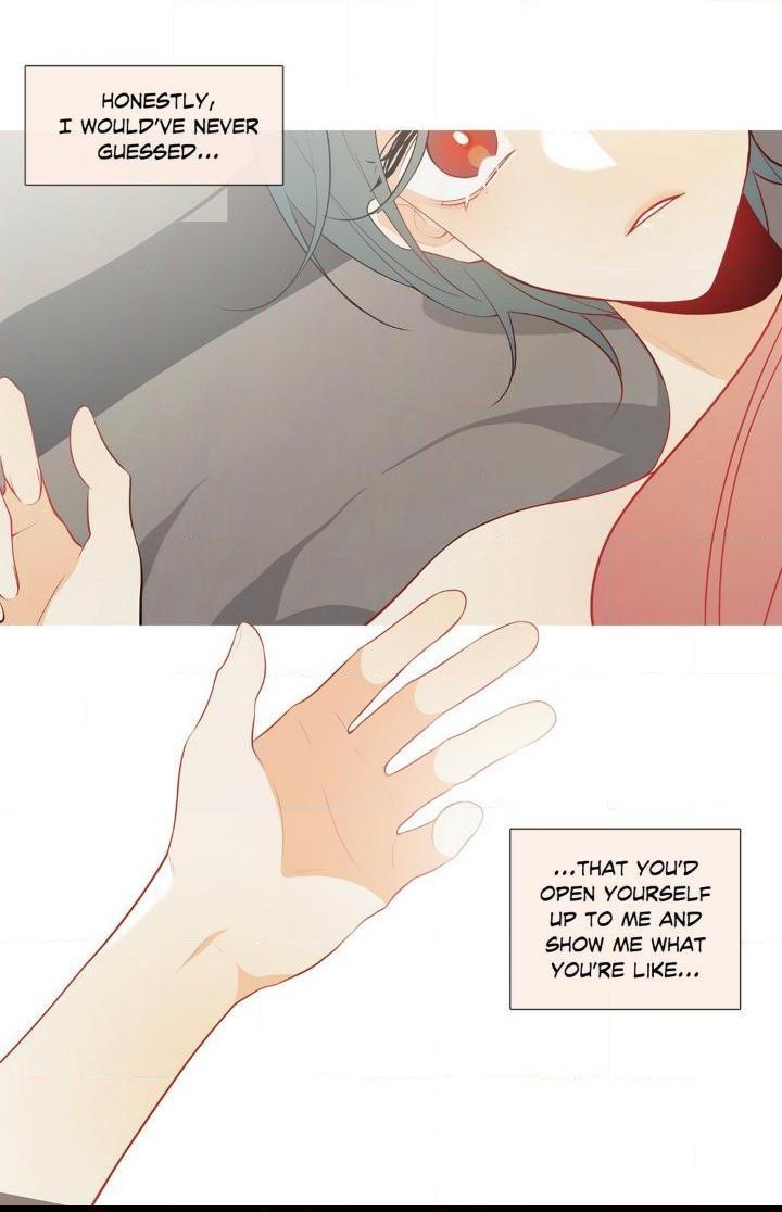 Two Birds In Spring - Chapter 42 Page 5