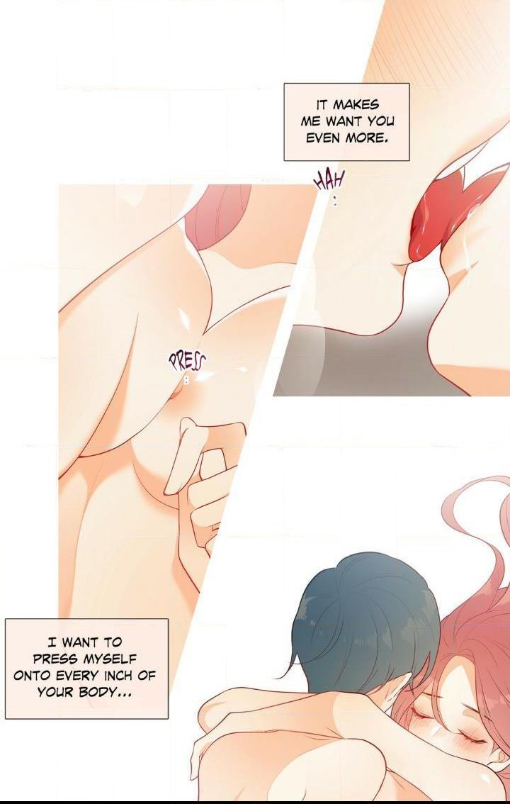 Two Birds In Spring - Chapter 42 Page 7