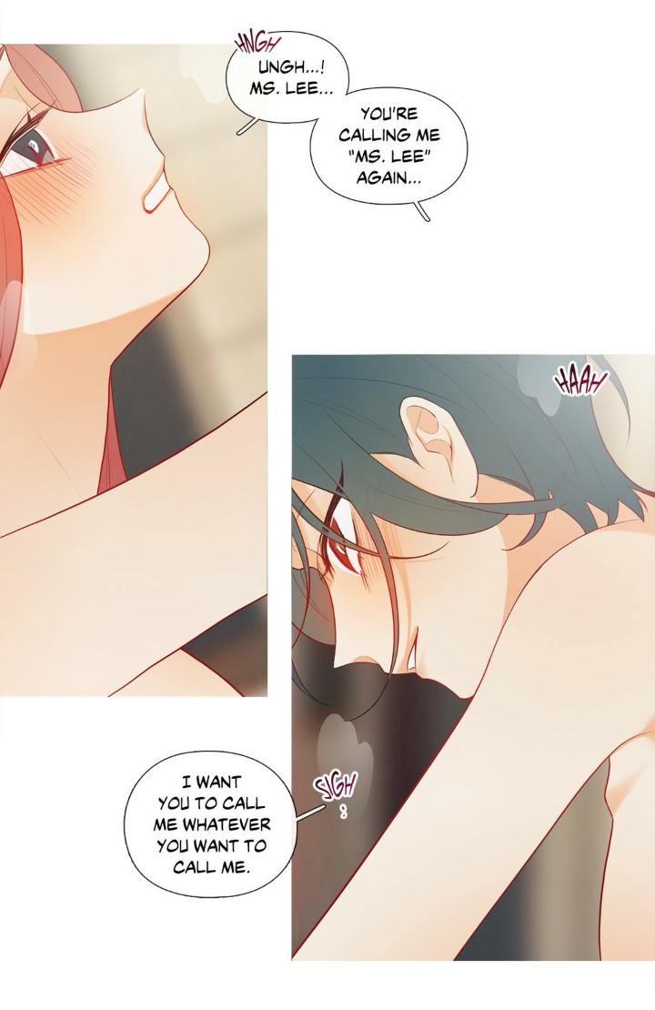 Two Birds In Spring - Chapter 42 Page 9