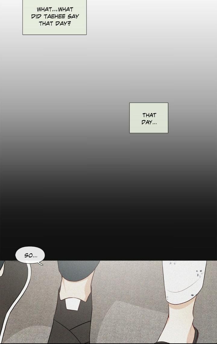 Two Birds In Spring - Chapter 43 Page 14