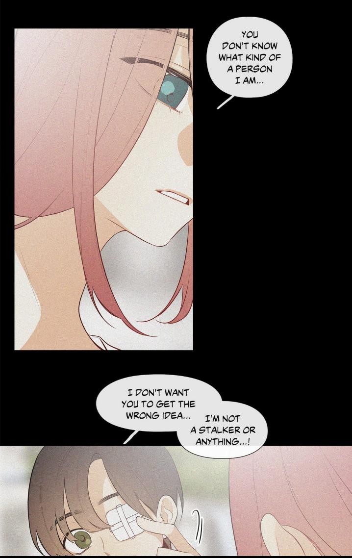Two Birds In Spring - Chapter 43 Page 16