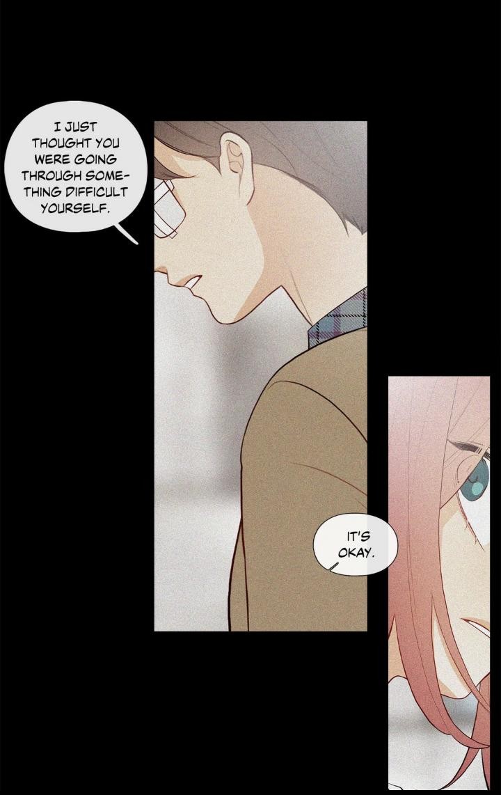 Two Birds In Spring - Chapter 43 Page 18