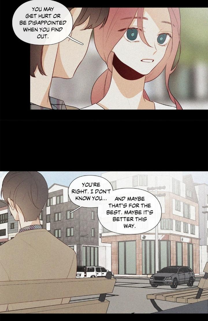 Two Birds In Spring - Chapter 43 Page 20