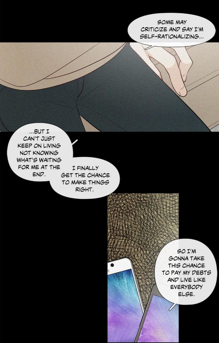 Two Birds In Spring - Chapter 43 Page 21