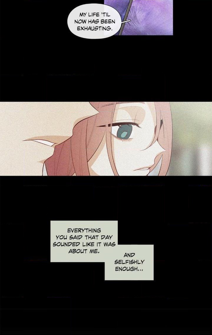 Two Birds In Spring - Chapter 43 Page 22