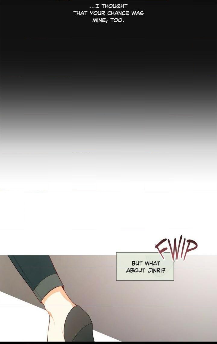 Two Birds In Spring - Chapter 43 Page 23