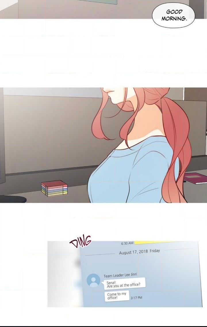 Two Birds In Spring - Chapter 43 Page 30