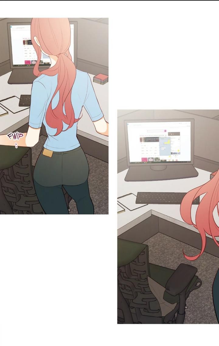 Two Birds In Spring - Chapter 43 Page 31