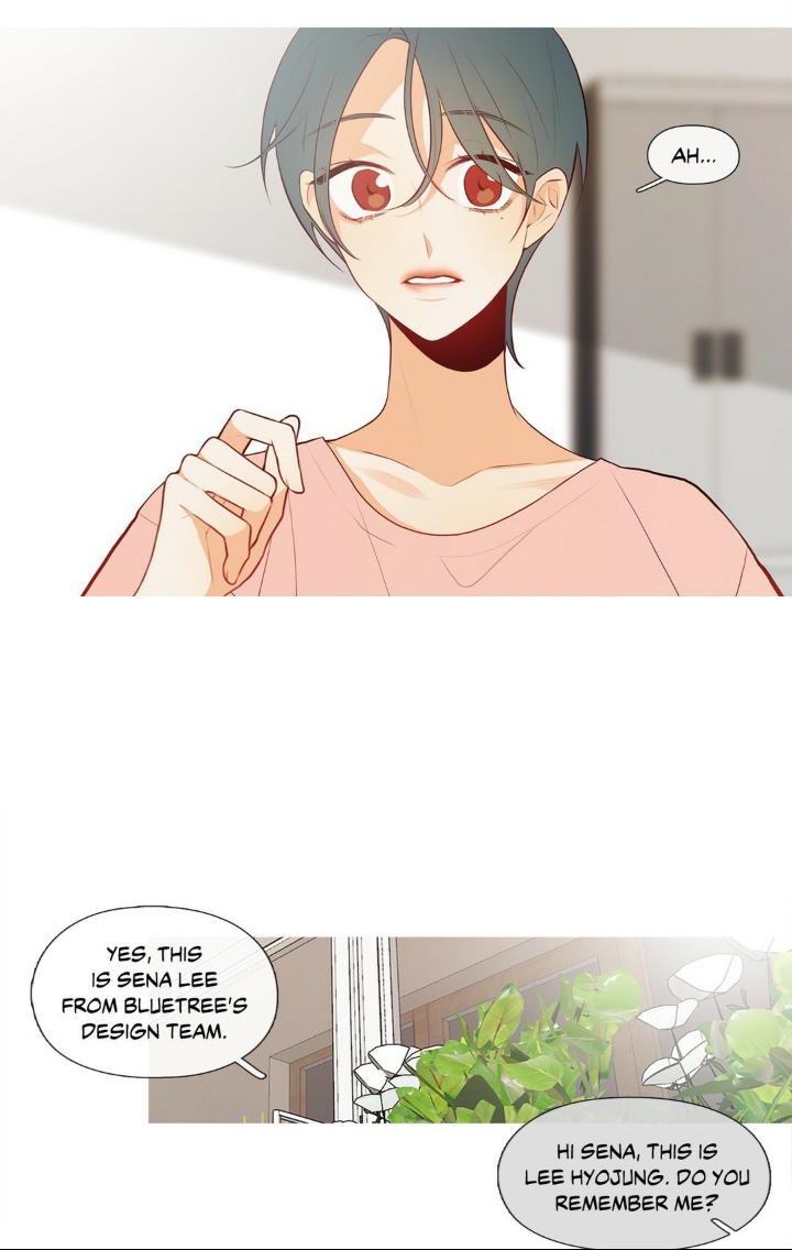 Two Birds In Spring - Chapter 43 Page 37