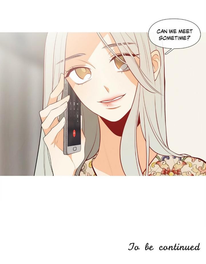Two Birds In Spring - Chapter 43 Page 39