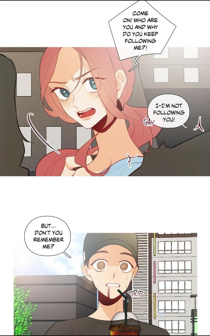 Two Birds In Spring - Chapter 43 Page 8