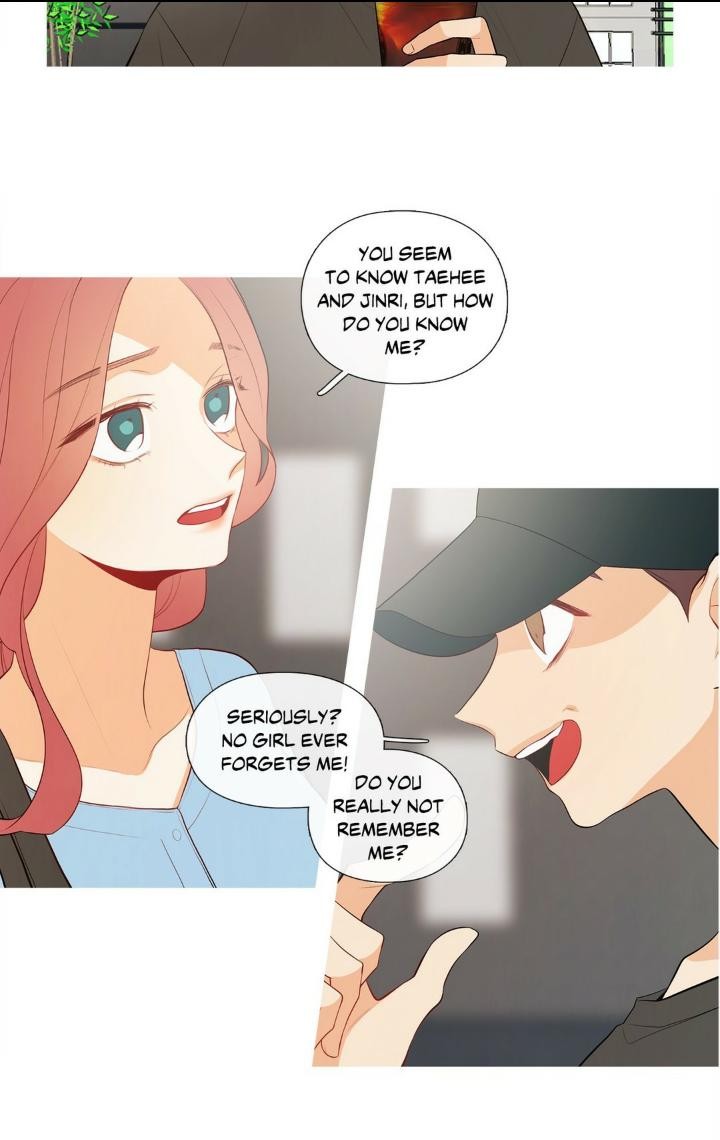 Two Birds In Spring - Chapter 43 Page 9