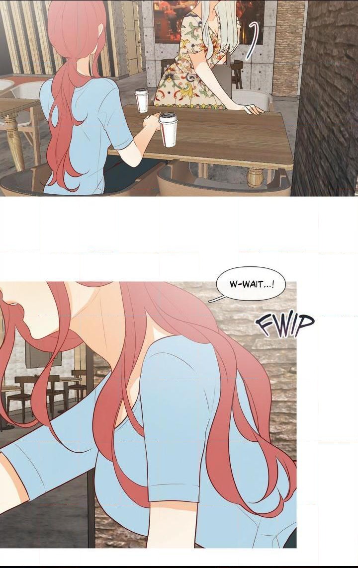 Two Birds In Spring - Chapter 44 Page 19