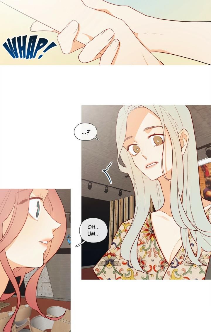 Two Birds In Spring - Chapter 44 Page 20