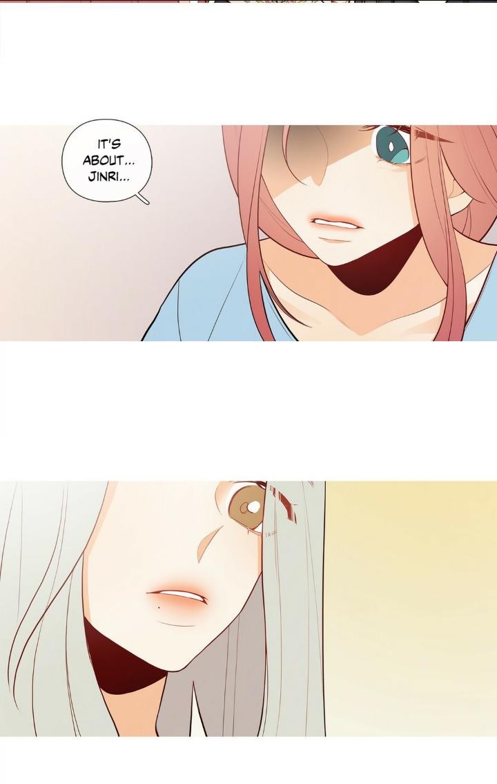 Two Birds In Spring - Chapter 44 Page 22