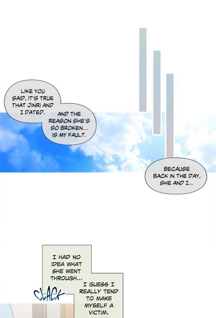 Two Birds In Spring - Chapter 44 Page 23