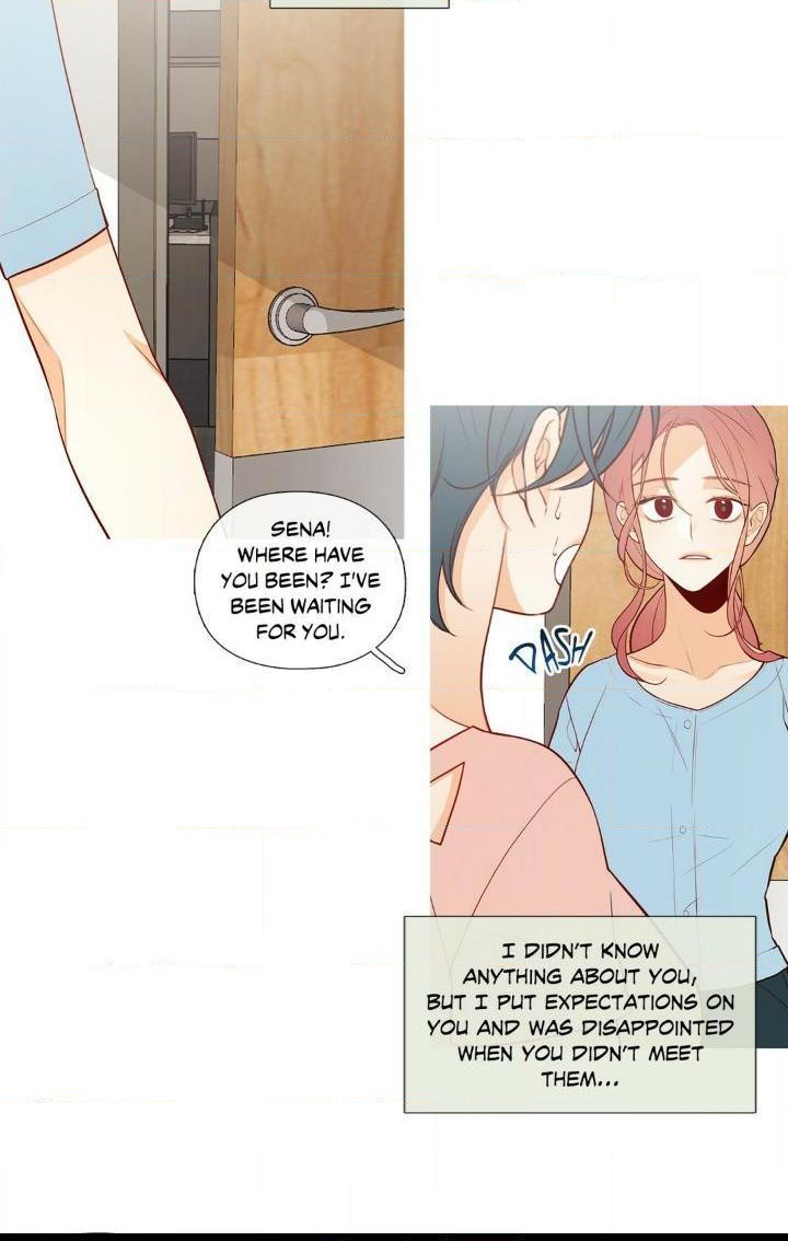 Two Birds In Spring - Chapter 44 Page 24