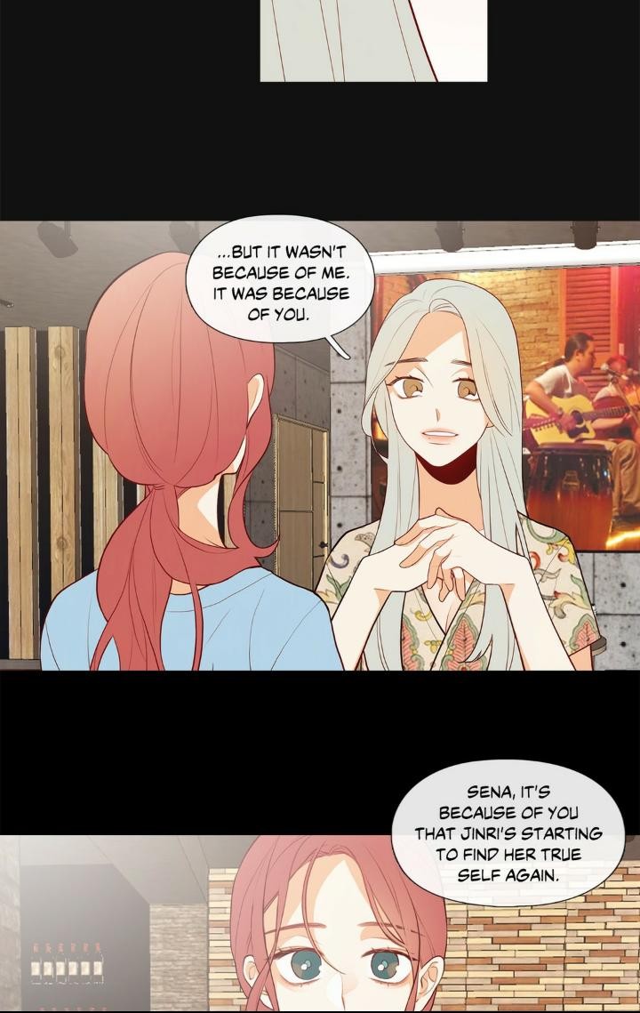 Two Birds In Spring - Chapter 44 Page 26