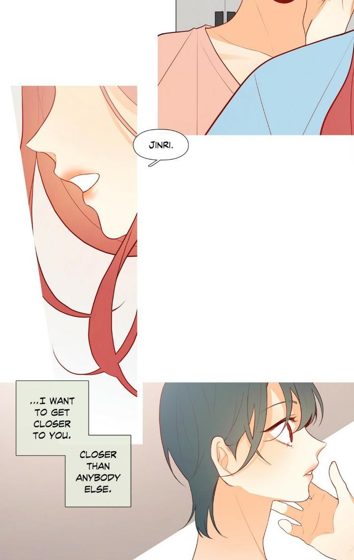 Two Birds In Spring - Chapter 44 Page 29